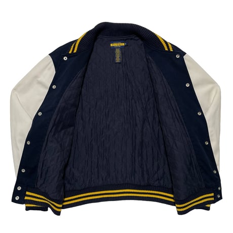 RUGBY RALPHLAUREN　"RFC" STUDIUM JACKET
