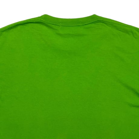 POLO SPORT RALPHLAUREN　"LOGO PRINTED" S/S TEE
