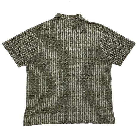 POLO SPORT RALPHLAUREN　"BAMBOO" POLO SHIRT
