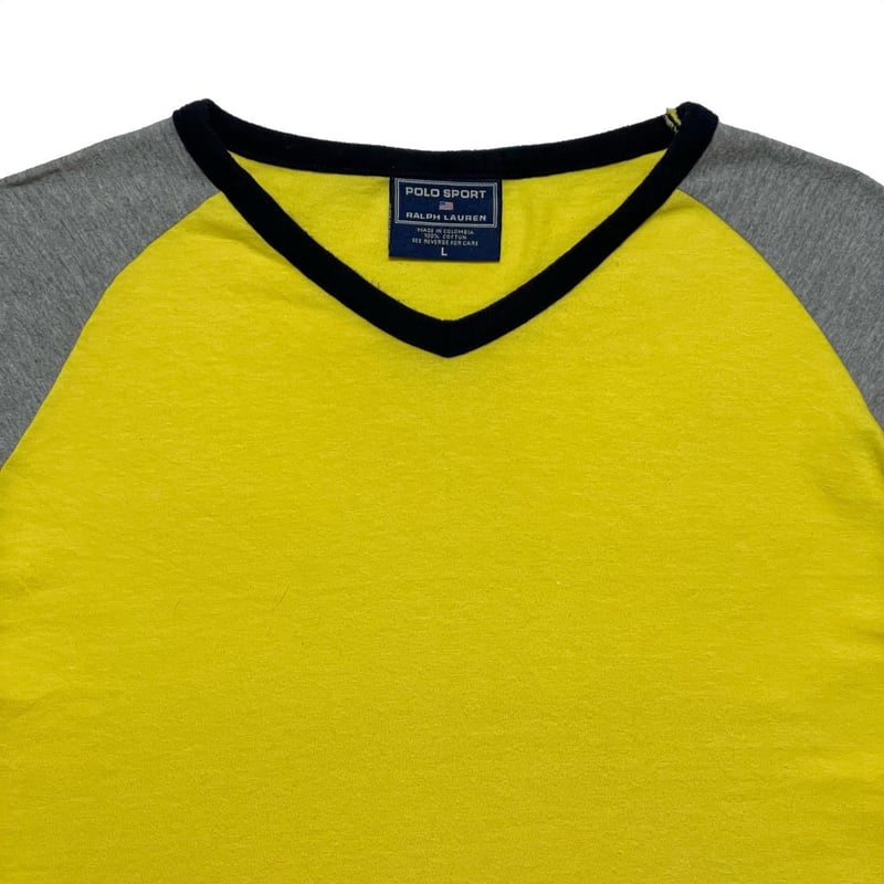 POLO SPORT RALPHLAUREN 