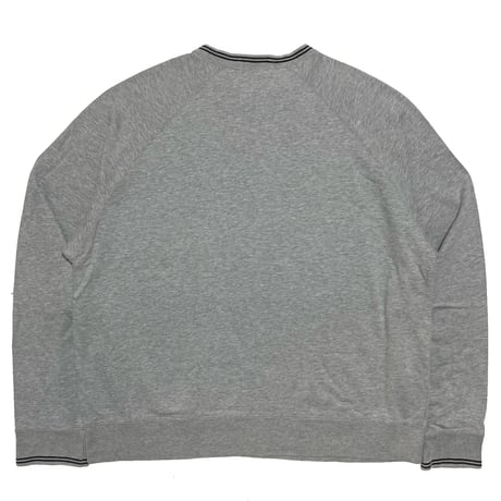 1POLO SPORT RALPHLAUREN　"LOGO" SWEAT SHIRT