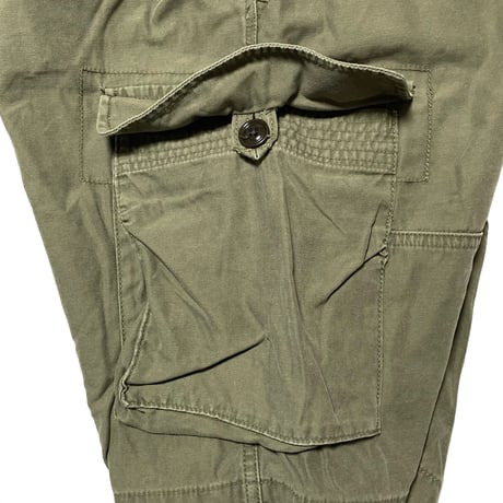 POLO RALPHLAUREN　CARGO SHORTS
