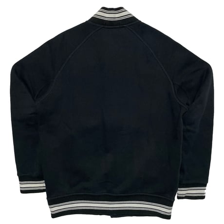 POLO RALPHLAUREN　 "INDIAN HEAD" STADIUM JACKET