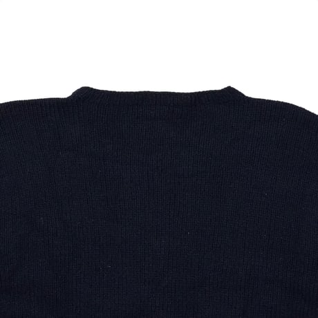 POLO RALPHLAUREN　"911 MEMORIAL" SWEATER(XL)