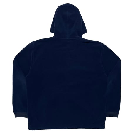 POLO SPORT RALPHLAUREN　"ZIP-UP" FLEECE HOODIE