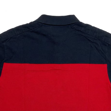 POLO RALPHLAUREN　"SCRIPT LOGO" POLO SHIRT