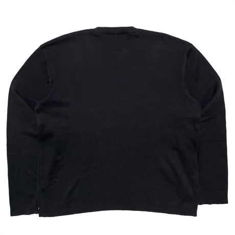 POLO SPORT RALPHLAUREN　"POLO SPORT LOGO" SWEATER