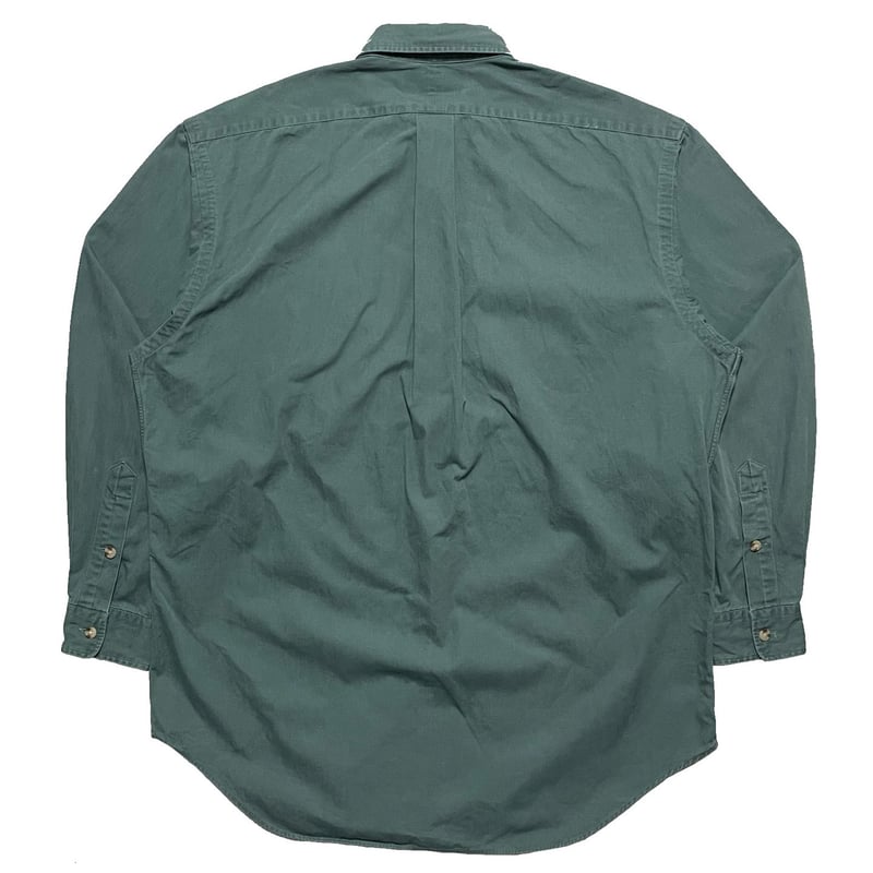 ラルフローレン Henry’s Fork polo sportsman シャツ ラルフローレン Henry's Fork polo sportsman シャツ