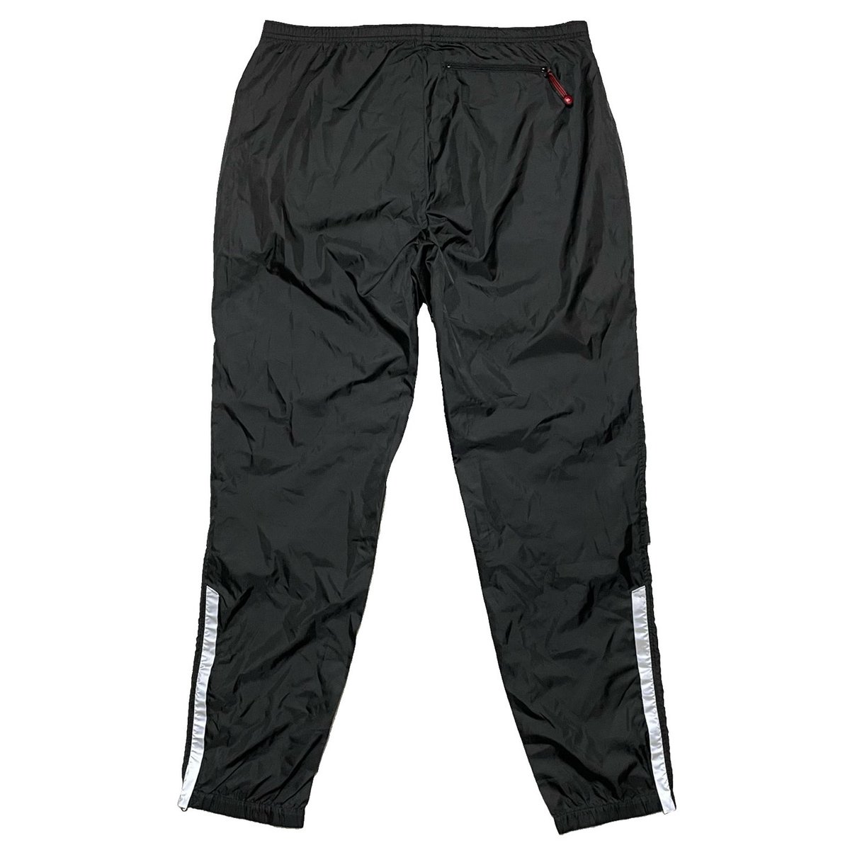 美品!! RLX ポリエステル スラックス polo sport RRL 美品!! RLX ポリエステル スラックス polo sport RRL - メルカリ