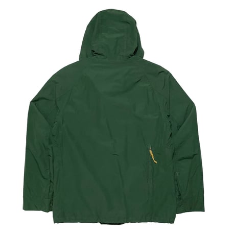 POLO RALPHLAUREN　"LINING CHECK" MOUNTAIN JACKET