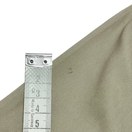 POLO RALPHLAUREN　"KEY WEST" SAFARI SHIRT(2nd)