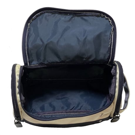 POLO SPORT RALPHLAUREN　"DEAD STOCK" VERT UTILITY CASE