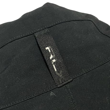 RLX RALPHLAUREN　"MESH LINING"  NYLON JACKET