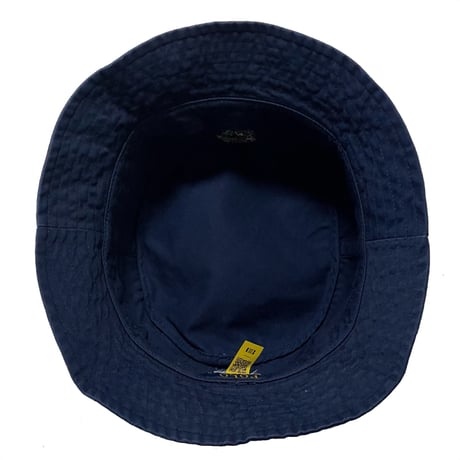 POLO RALPHLAUREN　"POLO BEAR" BACKET HAT