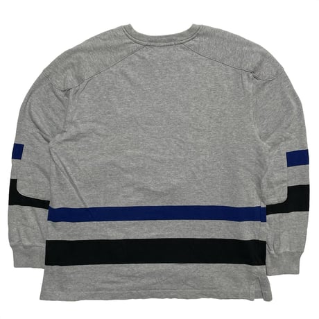 POLO SPORT RALPHLAUREN　"USA FLAG" L/S RUGBY SHIRT