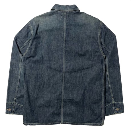 POLO RALPHLAUREN　"MADE IN JAPAN" COVERALLS