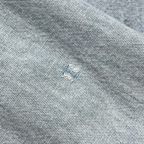 RALPHLAUREN　"CHAMBRAY" SWING TOP