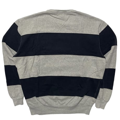 POLO SPORT RALPHLAUREN　"COLOR BLOCK" SWEAT