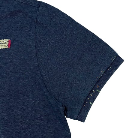 POLO RALPHLAUREN　-LIMITED EDITION- "ELK RIDGE" POLO SHIRT