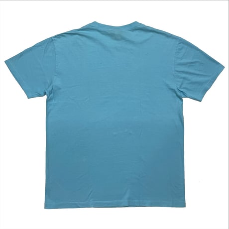 POLO RALPHLAUREN　"POLO LOGO" S/S TEE