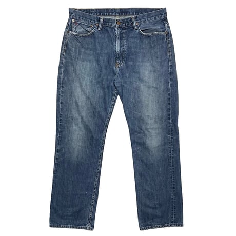 POLO RALPHLAUREN　"VINTAGE 67" DENIM SHIRT