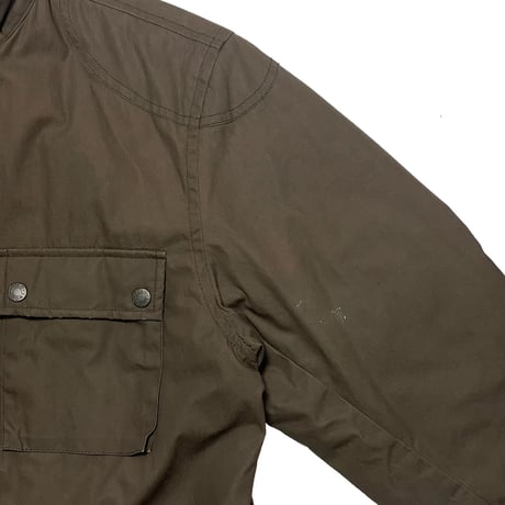 POLO SPORT RALPHLAUREN　"QUILTING LINING" HUNTING JACKET