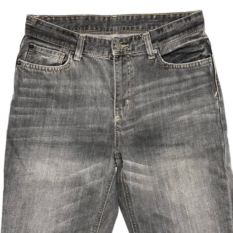 POLO RALPHLAUREN　BLACB DENIM (BOYS)