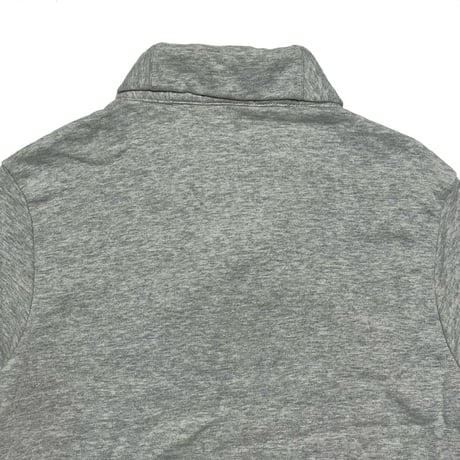 1POLO RALPHLAUREN　"CAPDRGAN CALLAR" SWEAT