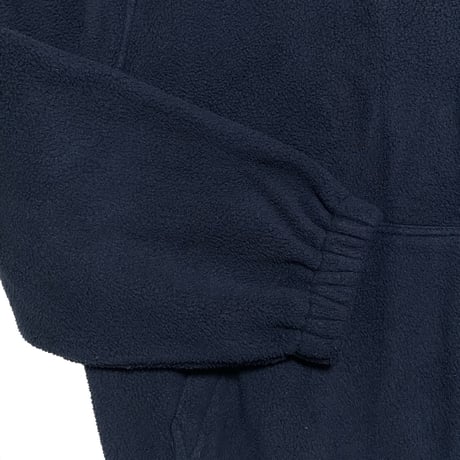 POLO RALPHLAUREN　"GOLF EMBLEM" FLEECE JACKET
