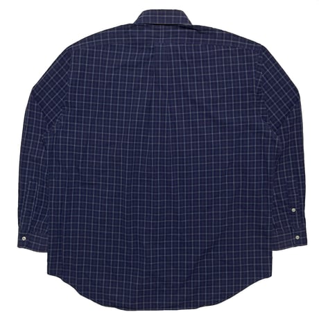 RALPHLAUREN　"BLAKE" BUTTONDOWN SHIRT