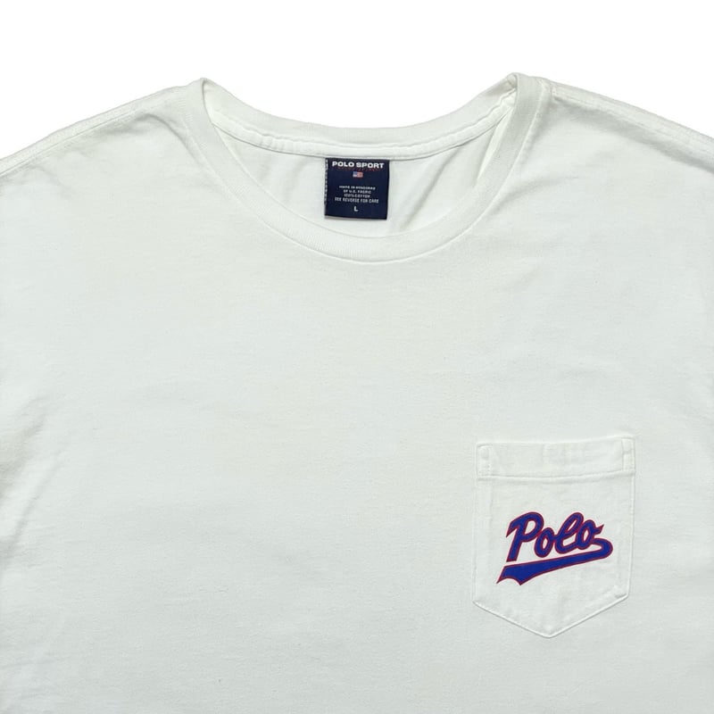 POLO SPORT RALPHLAUREN 