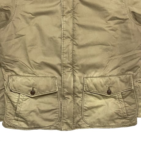 POLO RALPHLAUREN　"N-1" FLIGHT JACKET
