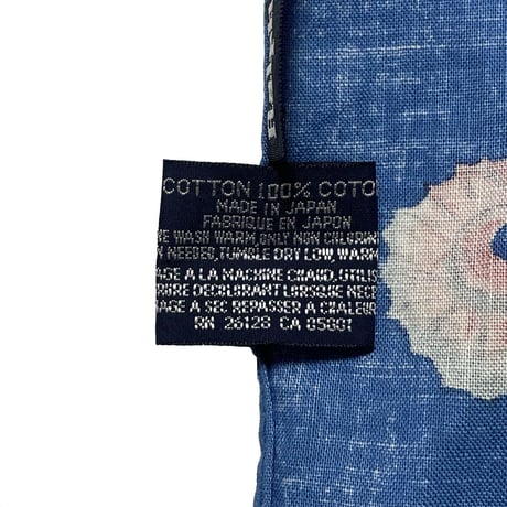 RALPHLAUREN　 "MARLIN FISHING" BANDANA