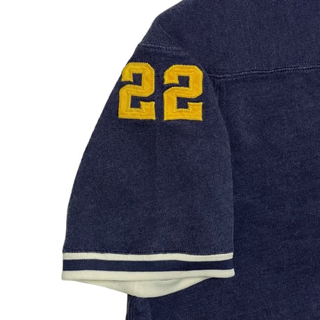 POLO SPORT RALPHLAUREN　"No.22" S/S TEE
