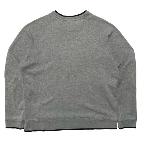 POLO SPORT RALPHLAUREN　"SHIELD LOGO" SWEAT