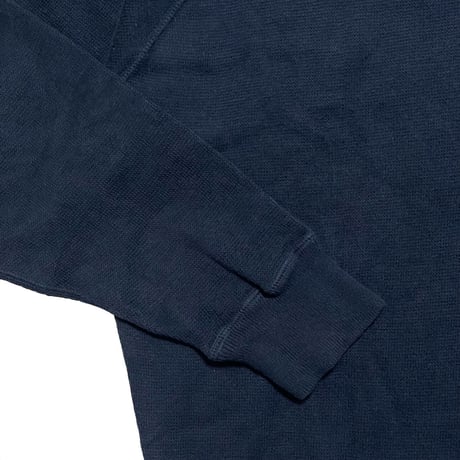 POLO RALPHLAUREN　"GOLF LOGO" RUGBY SHIRT
