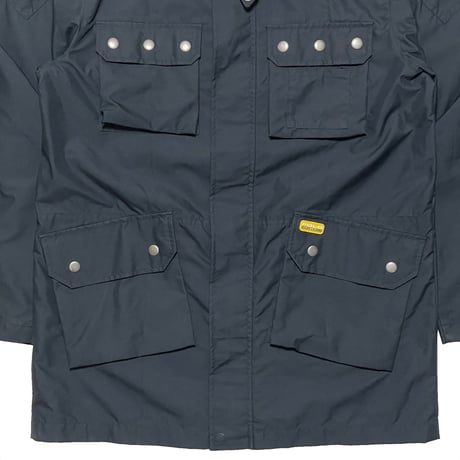 POLO RALPHLAUREN　"4-POCKET" HUNTING NYLON JACKET
