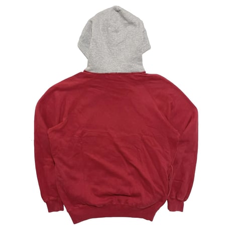 POLO RALPHLAUREN　"SCRIPT LOGO 90s OG" SWEAT HOODIE
