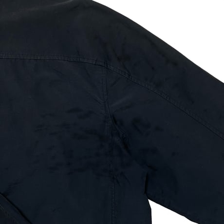POLO SPORT RALPHLAUREN　"LOGO EMBROIDERY" NYLON JACKET