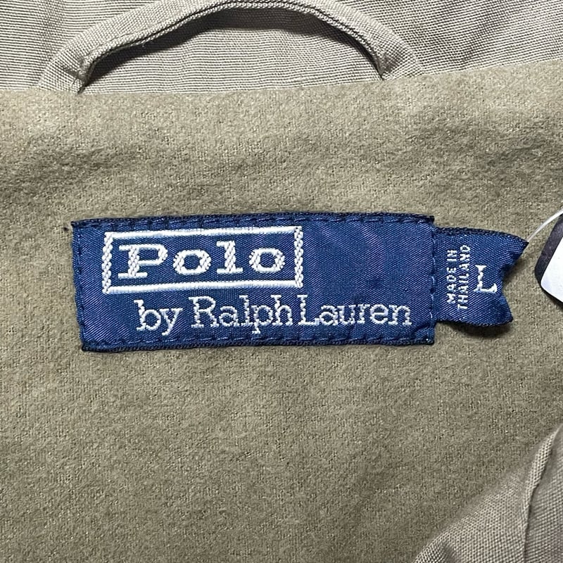 POLO RALPHLAUREN 