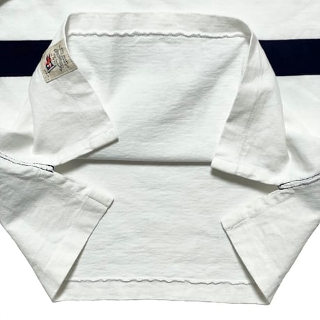 POLO RALPHLAUREN　"PC-10" RUGBY SHIRT