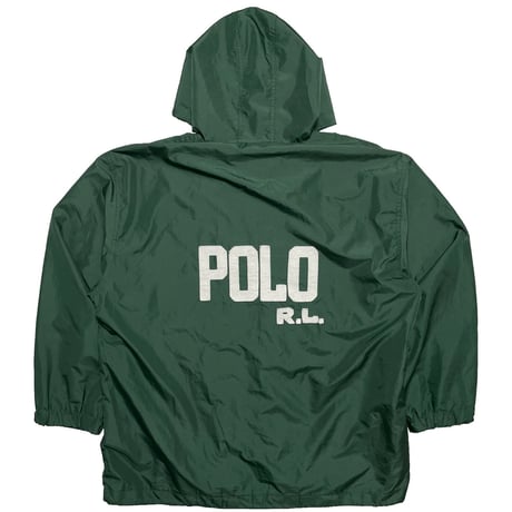 POLO RALPHLAUREN　MOUNTAIN PARKA