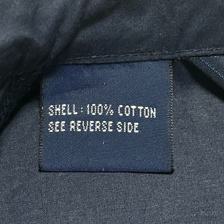 POLO RALPHLAUREN　"POLO STADIUM COLLECTION" SWING JACKET