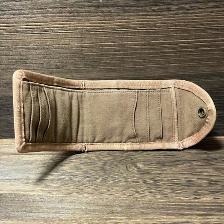 RALPHLAUREN　"MILITARY" WALLET