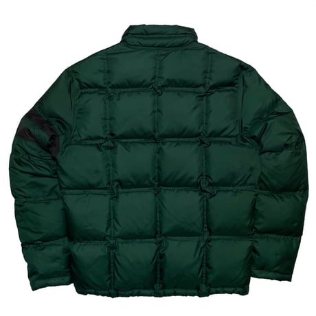 RUGBY RALPHLAUREN　"RUGBY FOOTBALL" DOWN JACKET