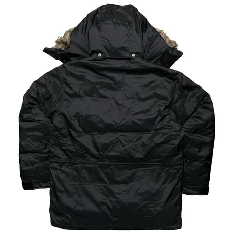 POLO SPORT RALPHLAUREN　"BOA HOOD" DOWN JACKET