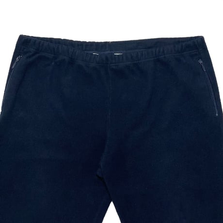 POLO SPORT RALPHLAUREN　FLEECE PANTS