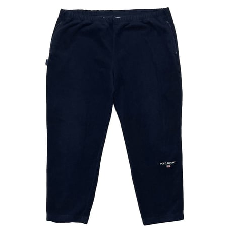POLO SPORT RALPHLAUREN　FLEECE PANTS