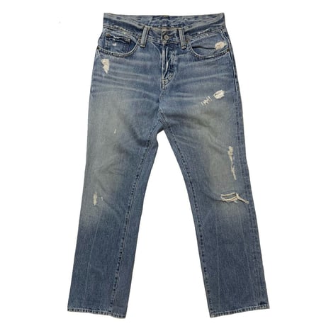 デニムアンドサプライラルフローレン | STORES