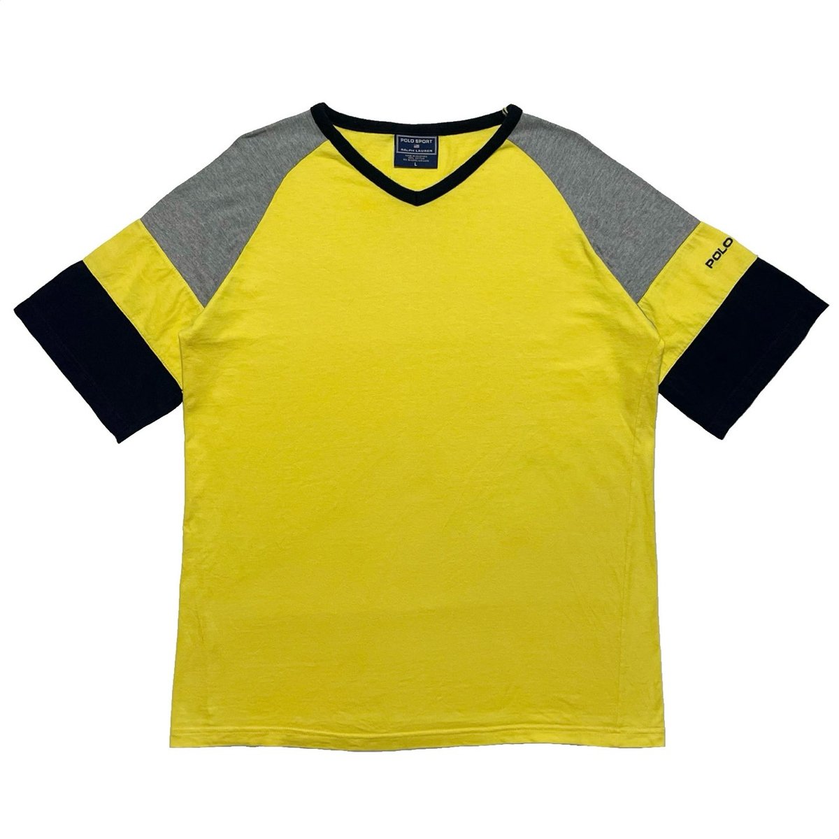 【超希少】POLO SPORT コットンジャケット 希少カラー 極美品 POLO SPORT RALPHLAUREN 
